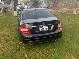shitet mercedes-benz 4 matic