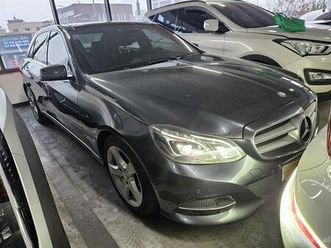 e class 250cdi vjen me porosi nga 🇰🇷