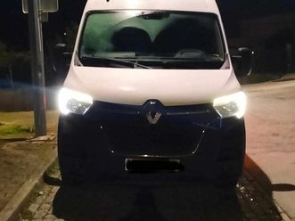 renault master 2.3 dci, 135cv