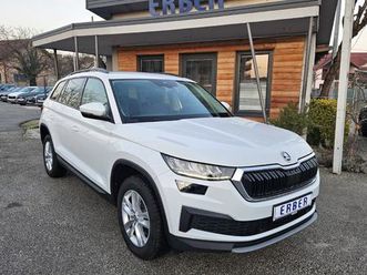 škoda kodiaq 2,0 tdi dsg business, 2021 god.