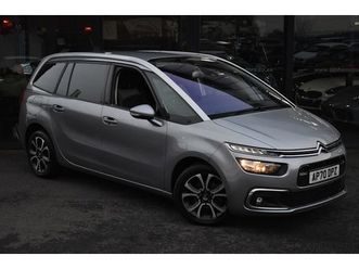 2020 - 1.2 puretech 130 feel plus 5dr eat8