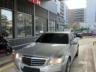 benz e class 220 2011 okazion