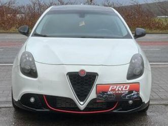 ② alfa romeo giulietta 1.6 jtd*android*clim*navi*ve*re*vc*ja — alfa romeo — 2ememain