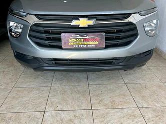 chevrolet montana 1.2 turbo lt