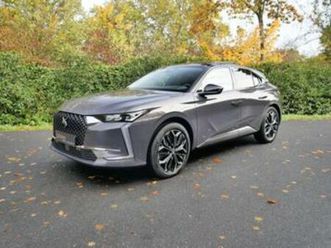 ② ds ds 4 antoine de saint exupery e-tense 225pk — ds — 2ememain