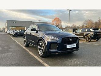 2.0 d204 mhev r-dynamic s auto awd euro 6 (start/stop) 5dr