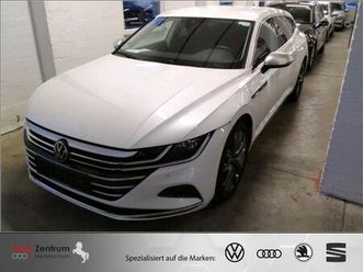 volkswagen arteon shooting brake 2.0 tsi opf dsg elegance