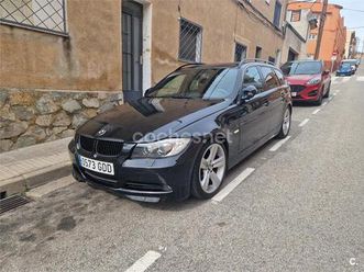 bmw serie 3 325i touring
