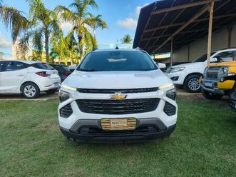 chevrolet spin premier 1.8 8v econo.flex 5p aut.