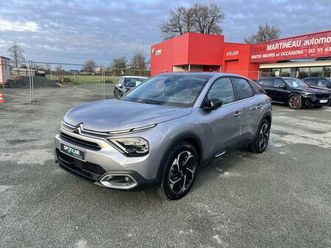 bluehdi 130 eat8 max