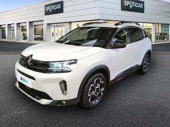 bluehdi 130 s&s eat8 shine