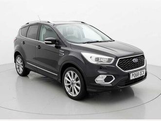2.0 tdci ecoblue vignale powershift awd euro 6 (start/stop) 5dr