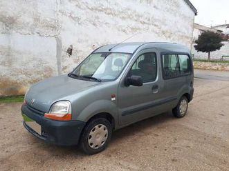 kangoo express 1.9d rn 65 rn