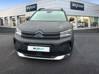 hybride rechargeable 225 e-eat8 max