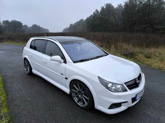 opel signum opc xp2 2.0t o mocy 328koni !!! ostrowiec świętokrzyski • olx.pl