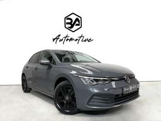 golf 1.0 etsi look r-line opf dsg