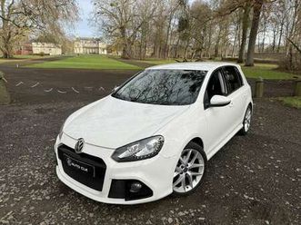 golf 1.4tsi highline facelift kit caractere unique