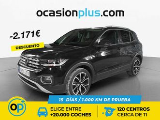 sport 1.5 tsi 110 kw (150 cv) dsg