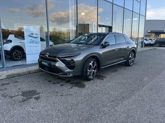 puretech 180 s&s eat8 shine pack