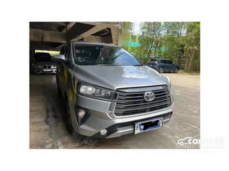 2025 toyota kijang innova 2.4 g mpv