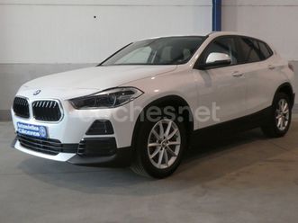 bmw x2 sdrive18i