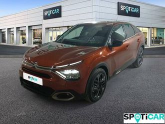 bluehdi 130 s&s eat8 shine