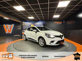 1.5 dci 75 // 1ere main // distri ok // régulateur et limiteur de vitesse