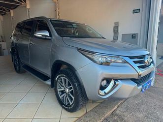 toyota sw4 2.8 tdi srx 7l auto 4wd