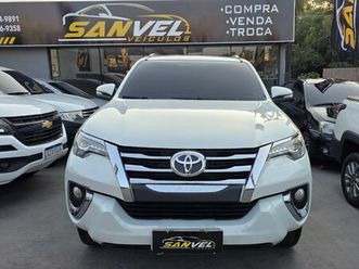 toyota sw4 2.8 tdi srx auto 4wd