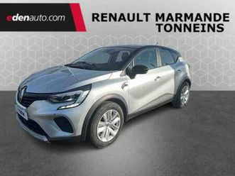 e-tech full hybrid 145 equilibre