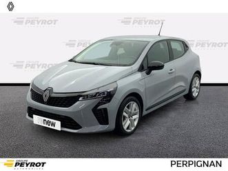 clio e-tech full hybrid 145 ch gsr2 evolution