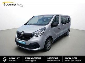 combi l2 dci 120 zen energy