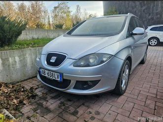 seat altea xl 1.9