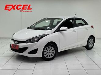 hyundai hb20 1.0 comfort