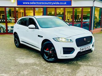 2020 (70) - 2.0d r-sport 5dr auto