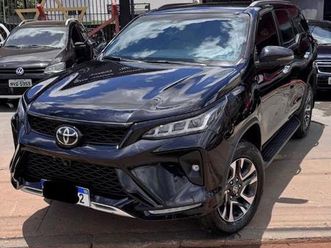 toyota sw4 2.8 tdi diamond 7l auto 4wd