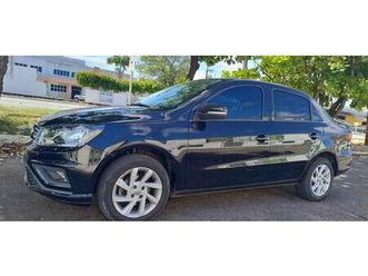volkswagen voyage 1.6 msi flex 16v 4p aut 2022