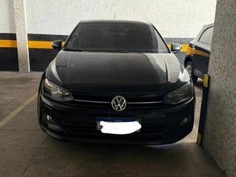 volkswagen virtus comfort. 200 tsi 1.0 flex 12v aut 2019