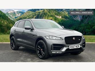 2.0 d180 r-sport auto euro 6 (start/stop) 5dr