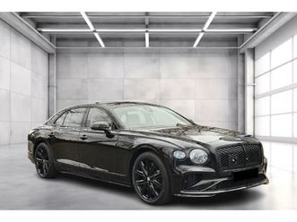 bentley flying spur v8 hybrid = new= night vision гаранция