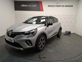 captur tce 90 - 21 intens 5p
