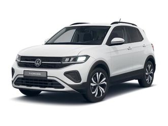 nuova edition plus 1.0 tsi 85 kw (115 cv) manuale