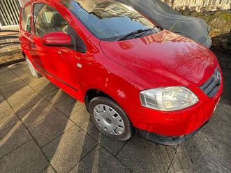 volkswagen, fox, hatchback, 2011, manual, 1198 (cc), 3 doors