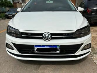 volkswagen virtus 1.6 msi flex 16v 5p mec. 2021
