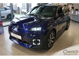 e-tech techno 150 comfort range +sh+ +kamera