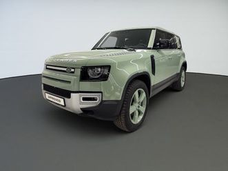 land rover defender 110 3.0d 300ks limited edition, 2023 god.