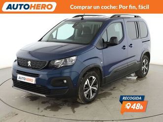 1.5 blue-hdi gt n1 l1