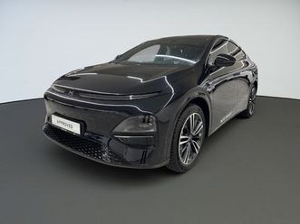 xpeng g6 lhd-rwd long range, 2025 god.