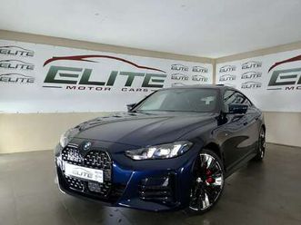 420da gran coupé m sport pro m sport pro