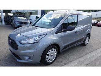 connect 1.0 ecoboost 100 e85 l1 limited